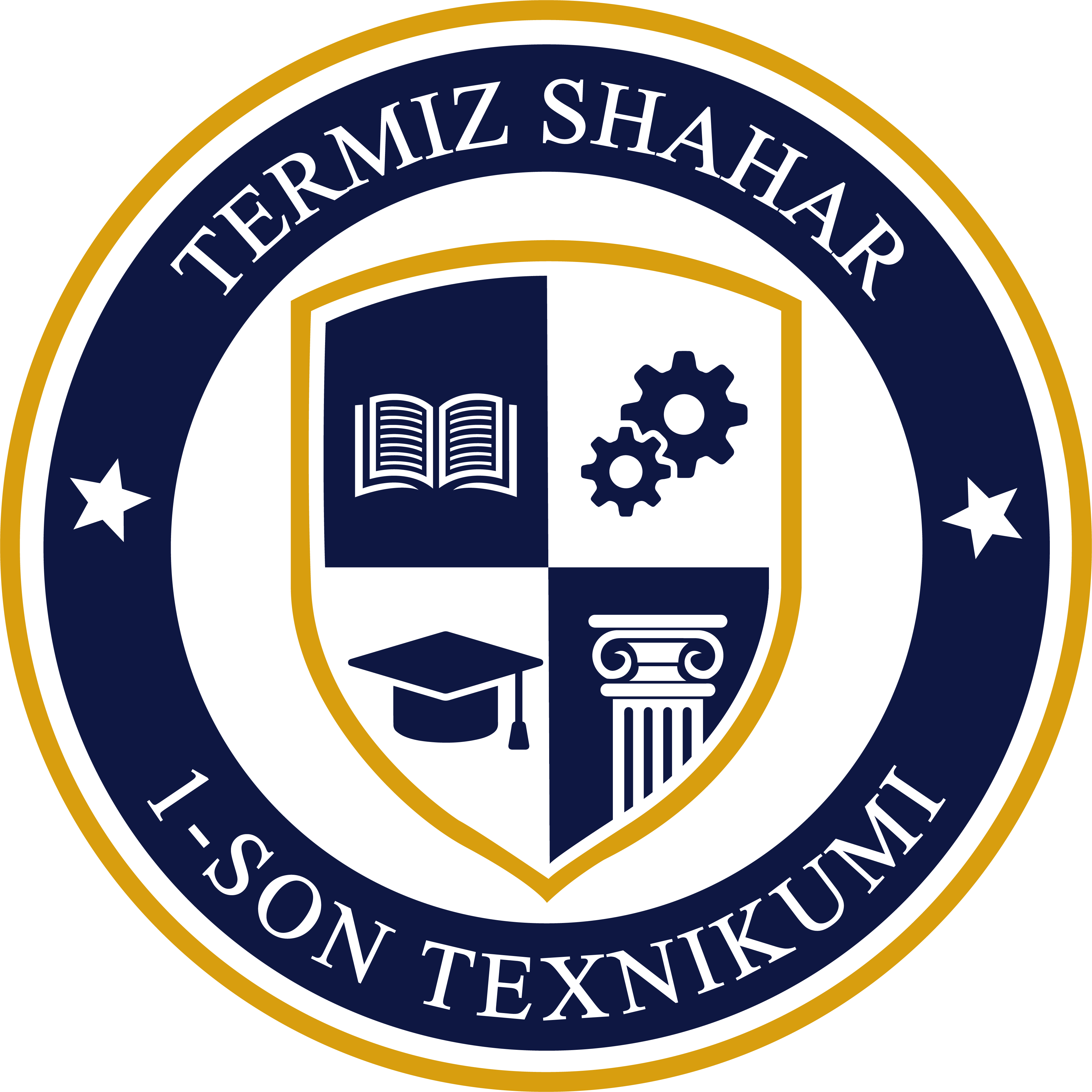 Texnikum Logosi