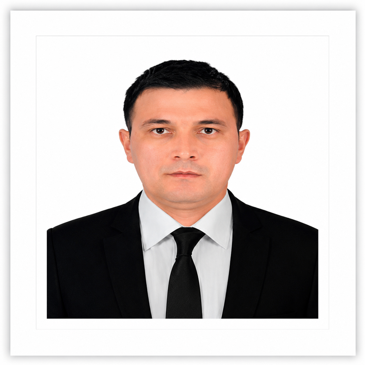 Eshokulov Turg‘un Nshanbayivich